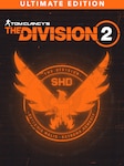 Tom Clancy's The Division 2 Ultimate Edition PC Steam Gift GLOBAL