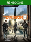 Tom Clancy's The Division 2 Xbox Series X/S Xbox Live Chiave ARGENTINA