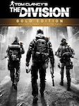 Tom Clancy's The Division Gold Edition PC Steam Konto GLOBALNY