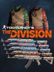 Tom Clancy's The Division - Let it Snow Pack (PC) - Steam Geschenk - GLOBAL Steam Gift GLOBAL