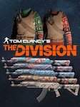 Tom Clancy's The Division - Let it Snow Pack (PC) - Steam Gift - GLOBAL Steam Gift GLOBAL