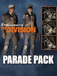 Tom Clancy's The Division - Parade Pack PC Steam Gift GLOBAL