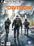 Tom Clancy's The Division (PC) - Ubisoft Connect Cont - GLOBAL Ubisoft Connect Account GLOBAL
