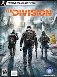 Tom Clancy's The Division PC Ubisoft Connect Key EUROPE