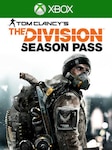 Tom Clancy's The Division Season Pass (Xbox One) - Xbox Live Chiave - EUROPA Xbox Live Key EUROPE