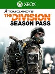 Tom Clancy's The Division Season Pass (Xbox One) - Xbox Live Key - EUROPE Xbox Live Key EUROPE