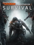 Tom Clancy’s The Division - Survival (PC) - Ubisoft Connect Key - GLOBAL Ubisoft Connect Key GLOBAL