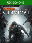 Tom Clancy’s The Division - Survival (Xbox One) - Xbox Live Schlüssel - EUROPA Xbox Live Key EUROPE