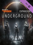 Tom Clancy's The Division - Underground (PC) - Steam Gift - GLOBAL Steam Gift GLOBAL