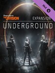 Tom Clancy's The Division - Underground (PC) - Ubisoft Connect Key - NORTH AMERICA Ubisoft Connect Key NORTH AMERICA