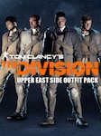 Tom Clancy's The Division - Upper East Side Outfit Pack Steam Gift GLOBAL Steam Gift GLOBAL