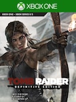 Tomb Raider Definitive Edition Xbox One Xbox Live Key TURKEY