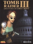 Tomb Raider III PC Steam Key GLOBAL