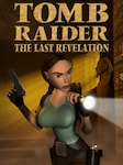 Tomb Raider IV: The Last Revelation PC Steam Key GLOBAL