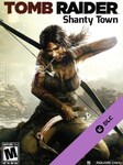 Tomb Raider: Shanty Town Steam Cadeau GLOBAL Steam Gift GLOBAL