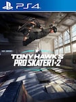 Tony Hawk's™ Pro Skater™ 1 + 2 PS4 PSN Konto GLOBALNY