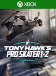 Tony Hawk's™ Pro Skater™ 1 + 2 Xbox One Xbox Live Key EUROPE