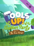 Tools Up! Garden Party - Episode 1: The Tree House (PC) - Steam Key - GLOBAL Steam Key GLOBAL