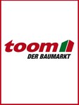 Toom Baumarkt Gift Card 10 EUR - Toom Sleutel - GERMANY Toom Key GERMANY