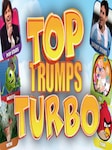 Top Trumps Turbo PC Steam Key GLOBAL