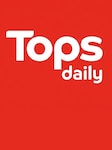 Tops Daily Gift Card 50 THB - Tops Key - THAILAND Tops Key THAILAND