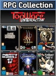 TopWare RPG Collection PC Steam Key GLOBAL