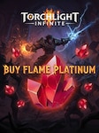 Torchlight Infinite - Lunaria (S12) Flame Elementium 5K - BillStore Player Trade - GLOBAL BillStore Player Trade GLOBAL