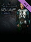 Torment: Tides of Numenera - Mindforged Synthsteel Plating (PC) - Steam Key - GLOBAL Steam Key GLOBAL