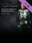 Torment: Tides of Numenera - Mindforged Synthsteel Plating PC Steam Key GLOBAL