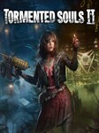 Tormented Souls II (PC) - Steam Klucz - GLOBALNY Steam Key GLOBAL