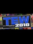 Total Extreme Wrestling 2010 PC Steam Key GLOBAL