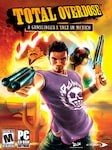 Total Overdose: A Gunslinger's Tale in Mexico PC GOG.COM Key GLOBAL
