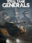 Total Tank Generals PC Steam Clé GLOBAL