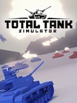 Total Tank Simulator PC Steam Key GLOBAL