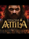 Total War: Attila PC Steam Key GLOBAL