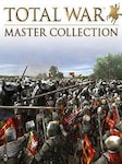 Total War Master Collection PC Steam Gift GLOBAL