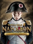 Total War: NAPOLEON - Definitive Edition PC Steam Key GLOBAL