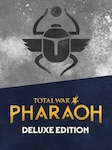 Total War: PHARAOH DYNASTIES Deluxe Edition PC Steam Gift GLOBAL