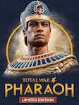 Total War: PHARAOH DYNASTIES Limited Edition PC Steam Key EUROPE