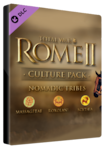 Total War: Rome 2 - Nomadic Tribes Culture Pack Steam Clave GLOBAL Steam Key GLOBAL