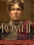 Total War: ROME II – Caesar Edition PC Steam Klucz GLOBALNY