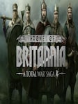 Total War Saga: Thrones of Britannia PC Steam Clé EUROPE
