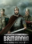Total War Saga: Thrones of Britannia PC Steam Key GLOBAL