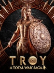 Total War Saga: Troy PC Steam Clé GLOBAL
