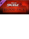 Total War: Shogun 2 - Blood Pack PC Steam Key GLOBAL