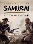 Total War: Shogun 2 - Fall of the Samurai (PC) - Steam Clave - GLOBAL Steam Key GLOBAL