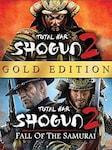 Total War: SHOGUN 2 Gold Edition Gold Edition PC Steam Clave GLOBAL