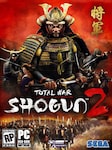 Total War: Shogun 2 PC Steam Key GLOBAL