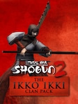 Total War: SHOGUN 2 - The Ikko Ikki Clan Pack Steam Clave GLOBAL Steam Key GLOBAL