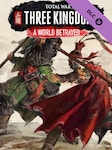 Total War: THREE KINGDOMS - A World Betrayed PC Steam Gift EUROPE